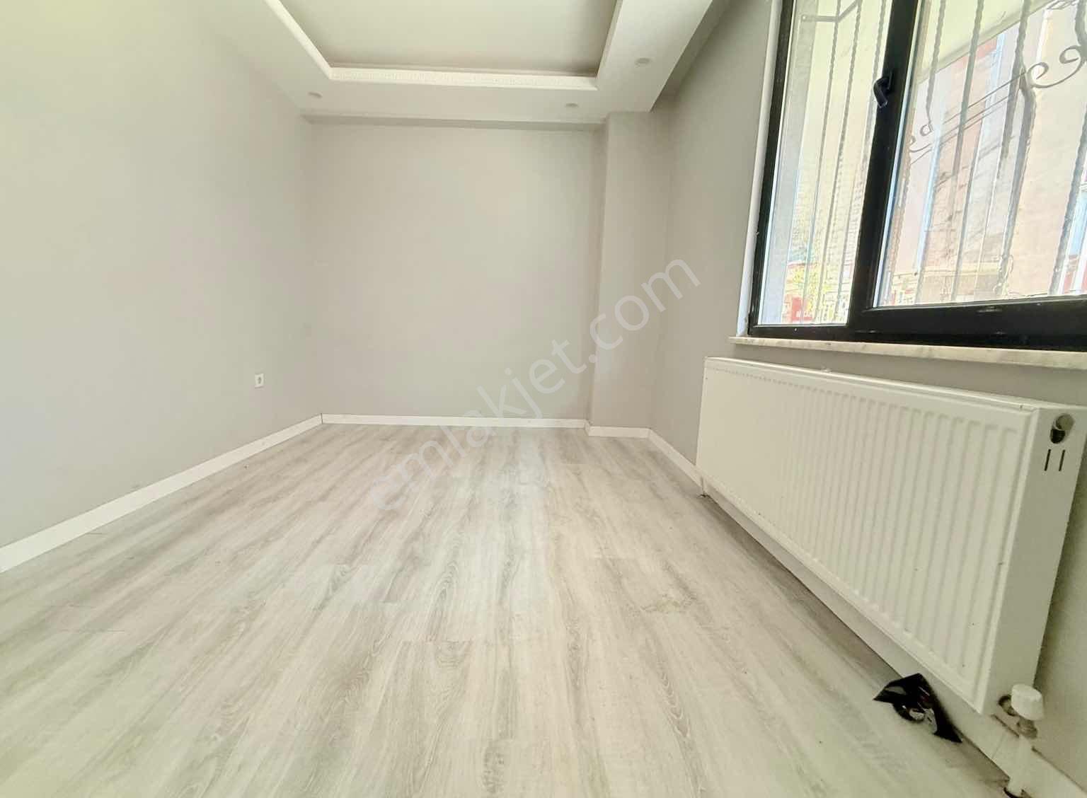 Mercan Emlak'tan 75.yıl Mah. Sıfır Balkonlu Yüksek Giriş Daire — fotoğraf 13