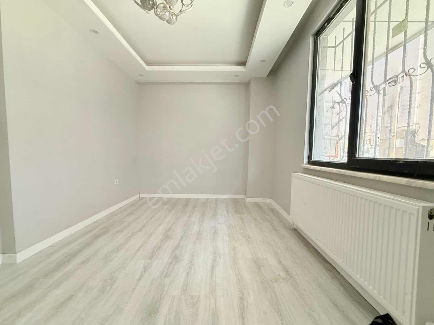 Mercan Emlak'tan 75.yıl Mah. Sıfır Balkonlu Yüksek Giriş Daire — fotoğraf 14