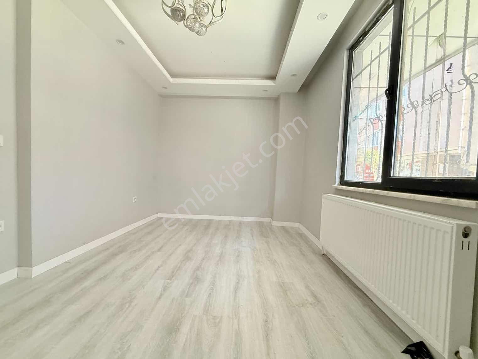 Mercan Emlak'tan 75.yıl Mah. Sıfır Balkonlu Yüksek Giriş Daire — fotoğraf 15