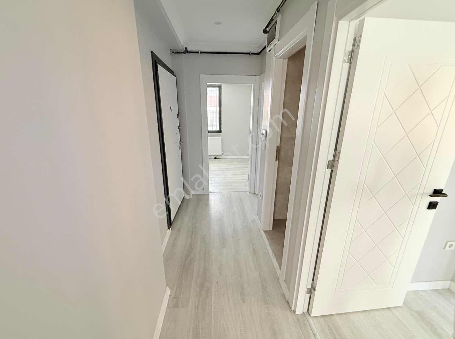 Mercan Emlak'tan 75.yıl Mah. Sıfır Balkonlu Yüksek Giriş Daire — fotoğraf 26