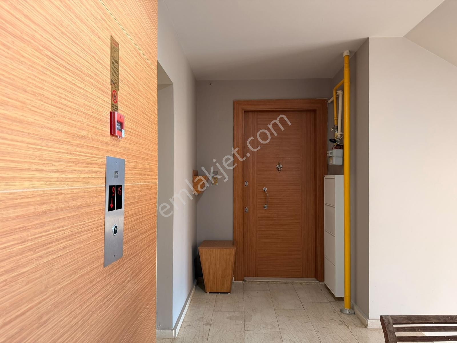 Remax Palm'den Fuatmorel Mah. Lemontri Sit.'de Prestijli 4+1 — fotoğraf 4