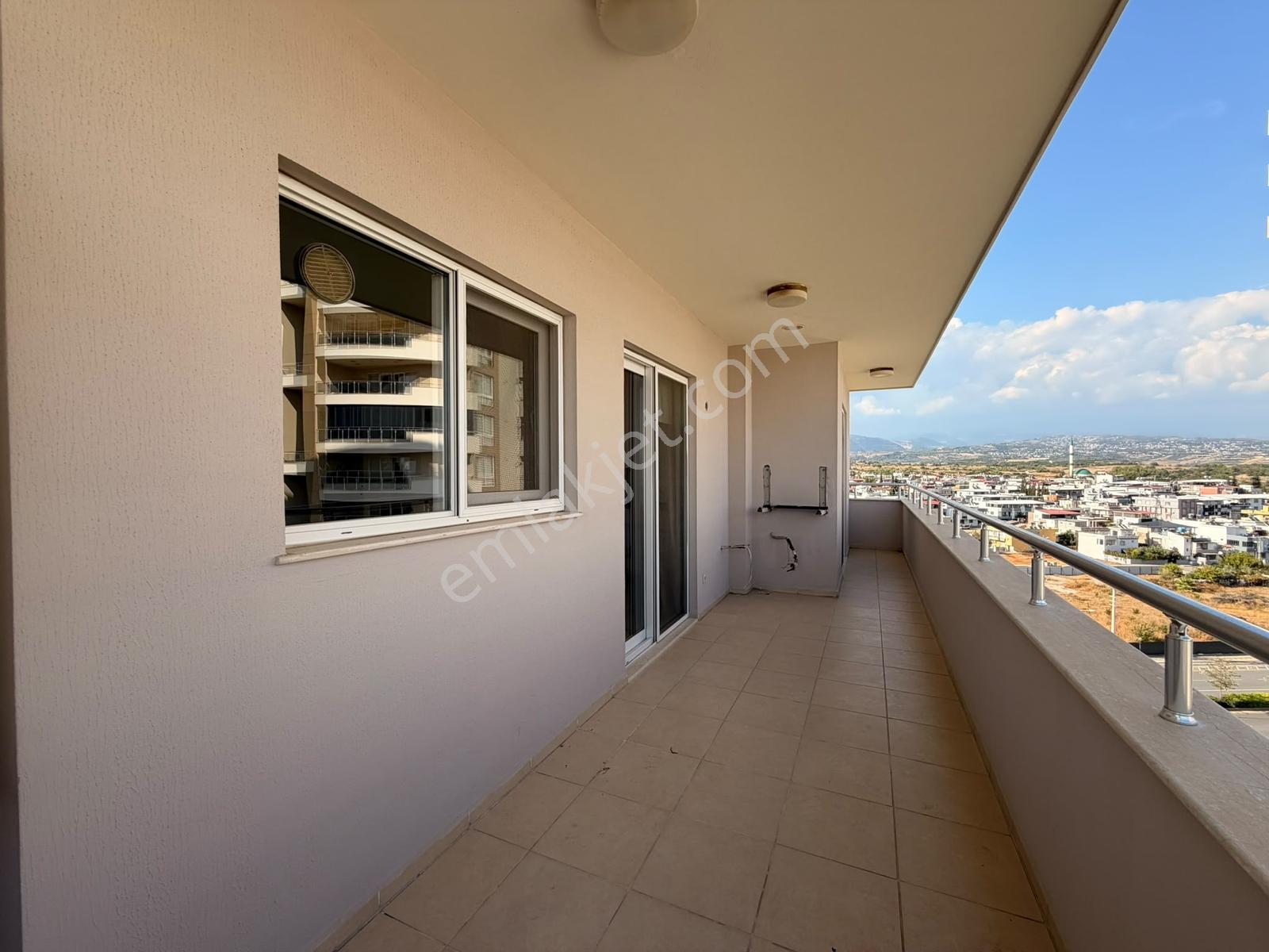 Remax Palm'den Fuatmorel Mah. Lemontri Sit.'de Prestijli 4+1 — fotoğraf 11