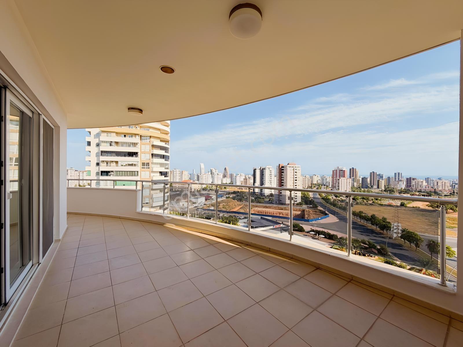 Remax Palm'den Fuatmorel Mah. Lemontri Sit.'de Prestijli 4+1 — fotoğraf 16