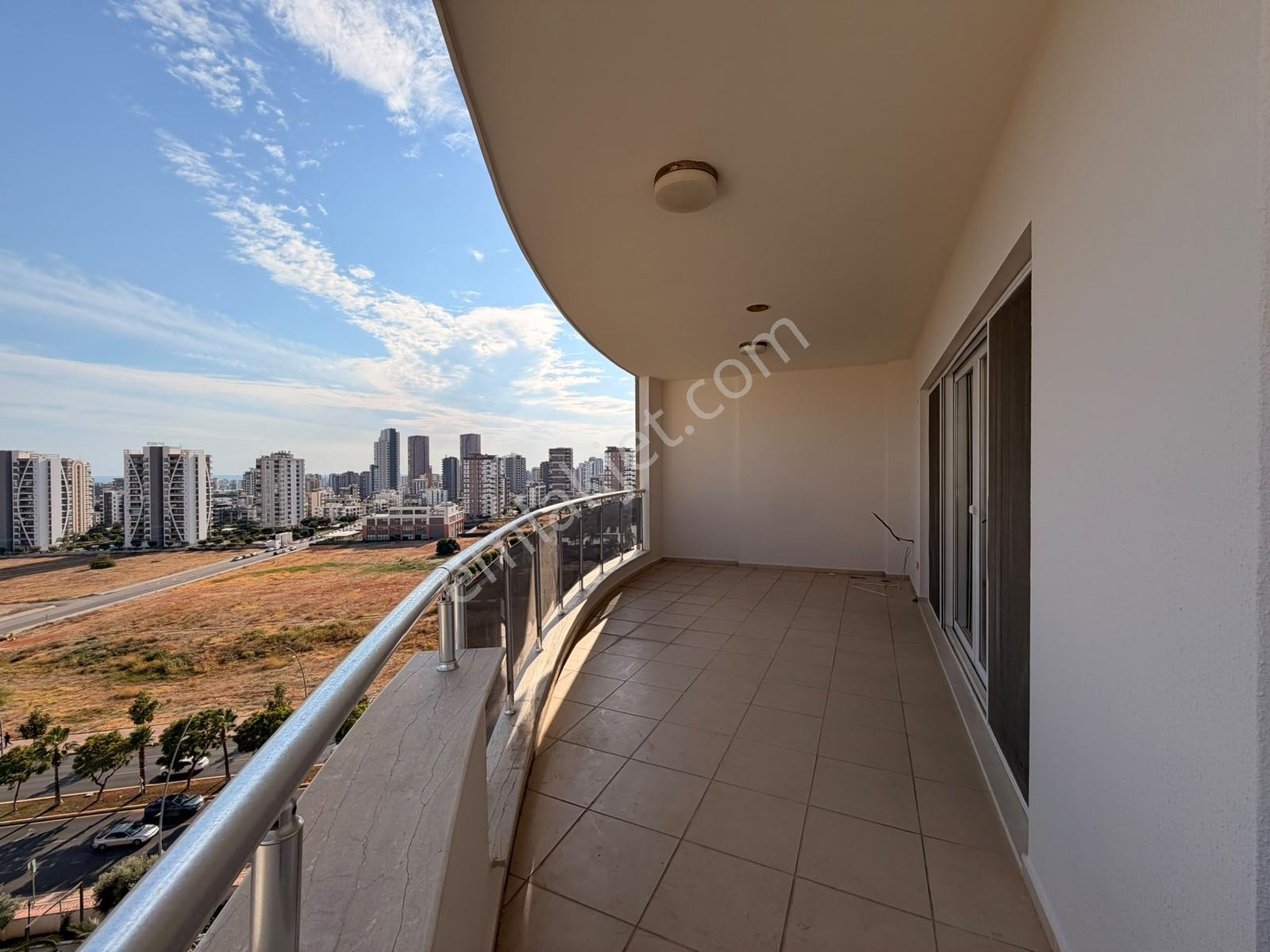 Remax Palm'den Fuatmorel Mah. Lemontri Sit.'de Prestijli 4+1 — fotoğraf 26
