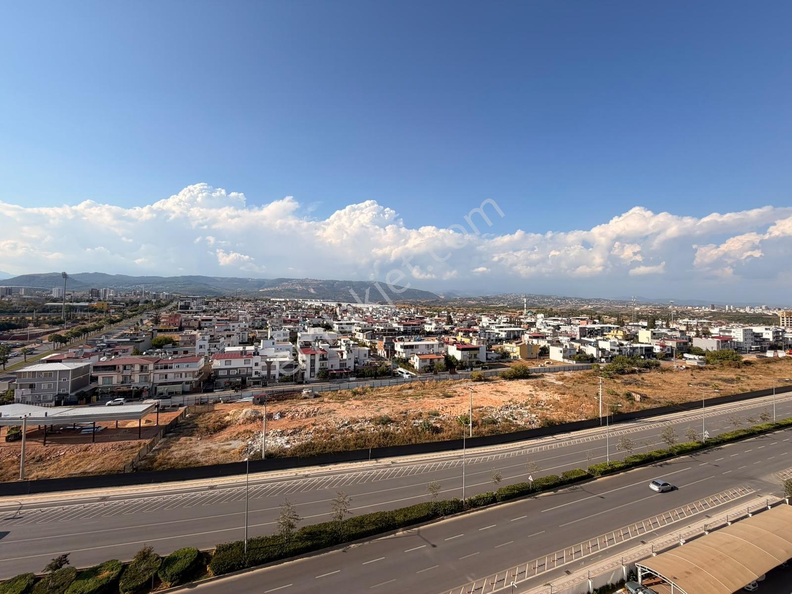 Remax Palm'den Fuatmorel Mah. Lemontri Sit.'de Prestijli 4+1 — fotoğraf 27