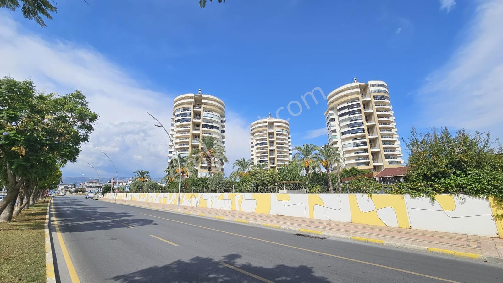 Remax Palm'den Fuatmorel Mah. Lemontri Sit.'de Prestijli 4+1 — fotoğraf 34