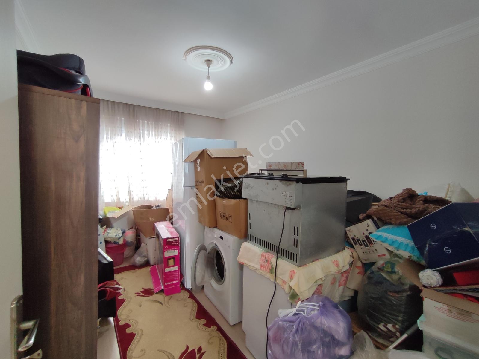 Ahatlı'da Asansörlü Geniş Satılık 3+1 Daire — fotoğraf 10