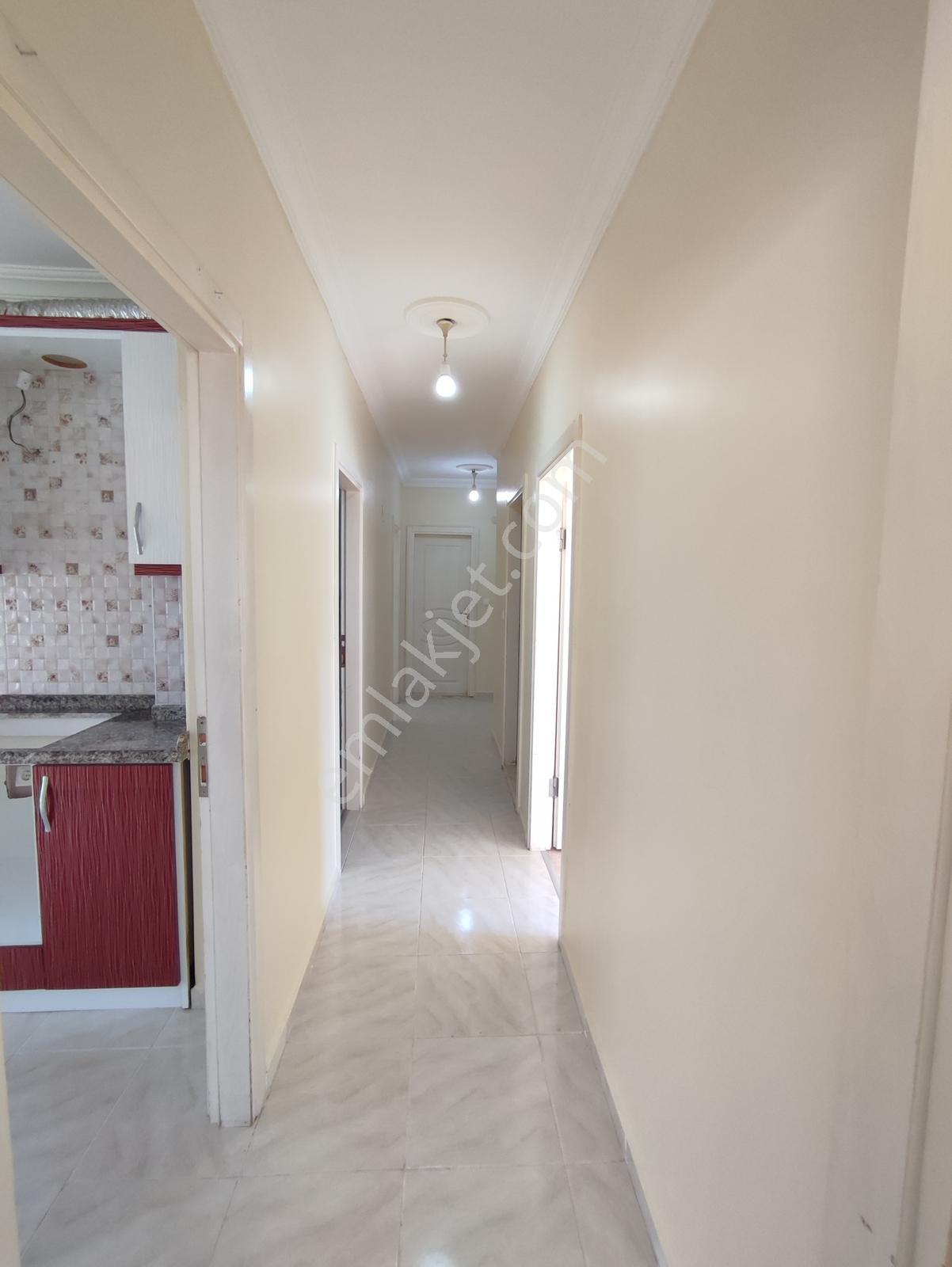 Ahatlı'da Asansörlü Geniş Satılık 3+1 Daire — fotoğraf 19
