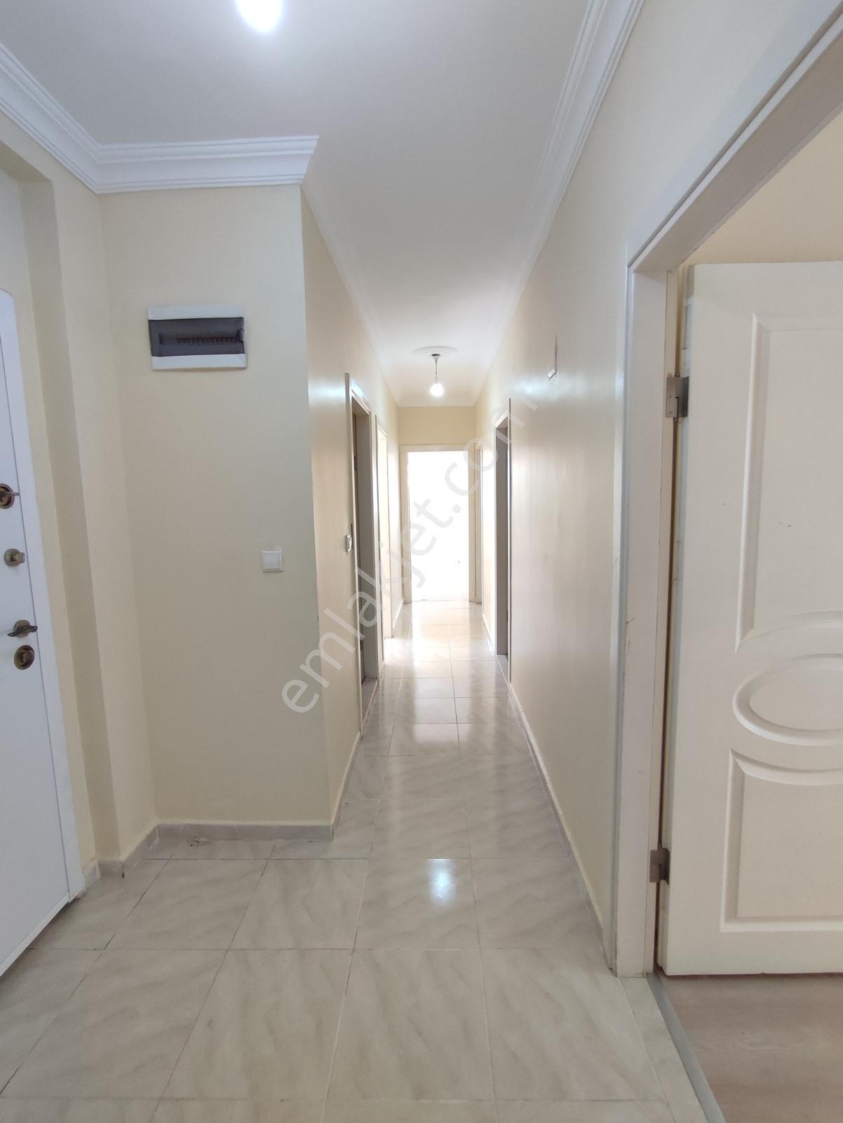 Ahatlı'da Asansörlü Geniş Satılık 3+1 Daire — fotoğraf 20