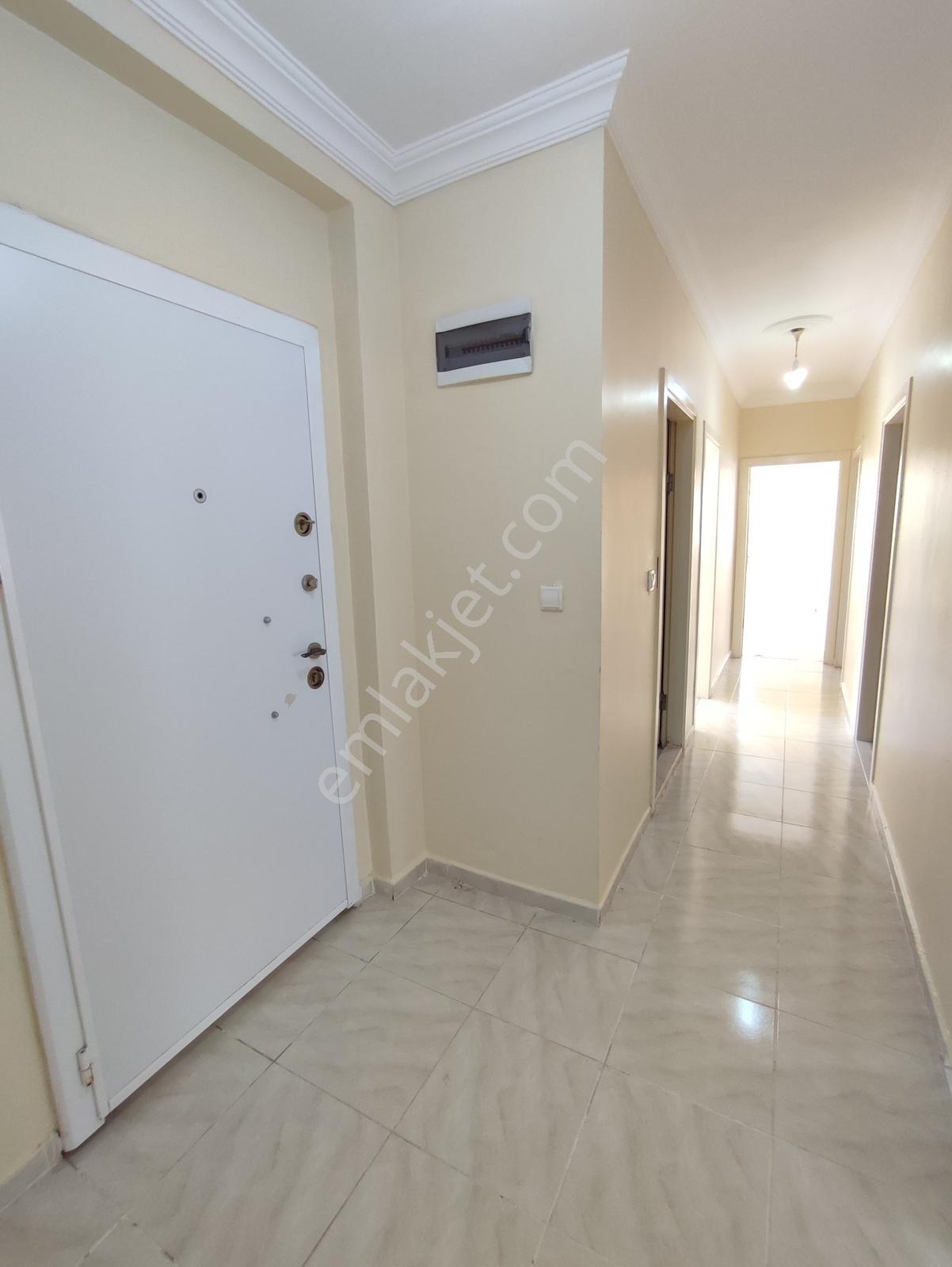 Ahatlı'da Asansörlü Geniş Satılık 3+1 Daire — fotoğraf 21
