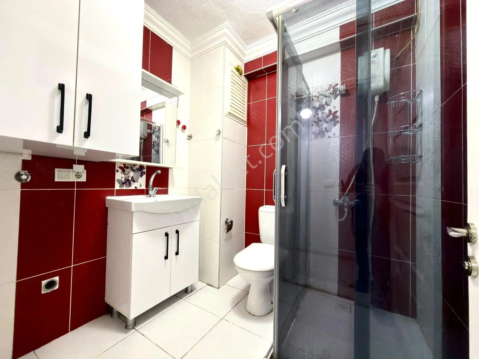 Referans'tan Cemil Temel'de Ön Cephe Yüksek Kredili Fırsat Yatırımlık 2+1 Daire — fotoğraf 5