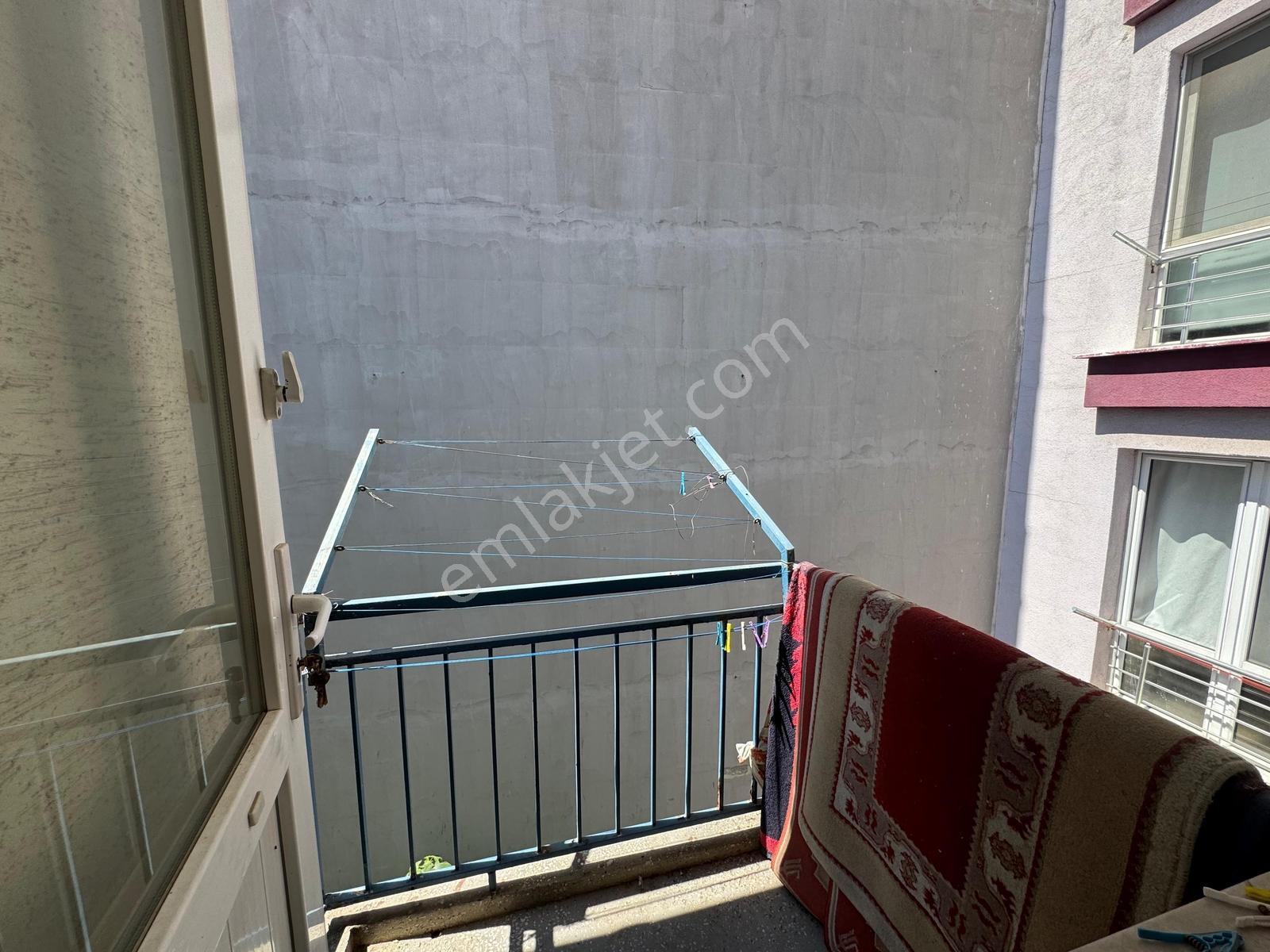 Rw Detay'dan Eskibağlar Mah.(collesium Arkası)satılık 2+1 Daire — fotoğraf 18