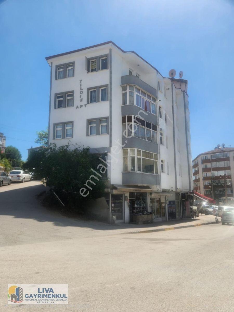 Karabük Yeşil Mahalle Esentepe Mevki Taşkent Caddesinde İçi Yapılı 2+1 Satılık Daire — fotoğraf 2