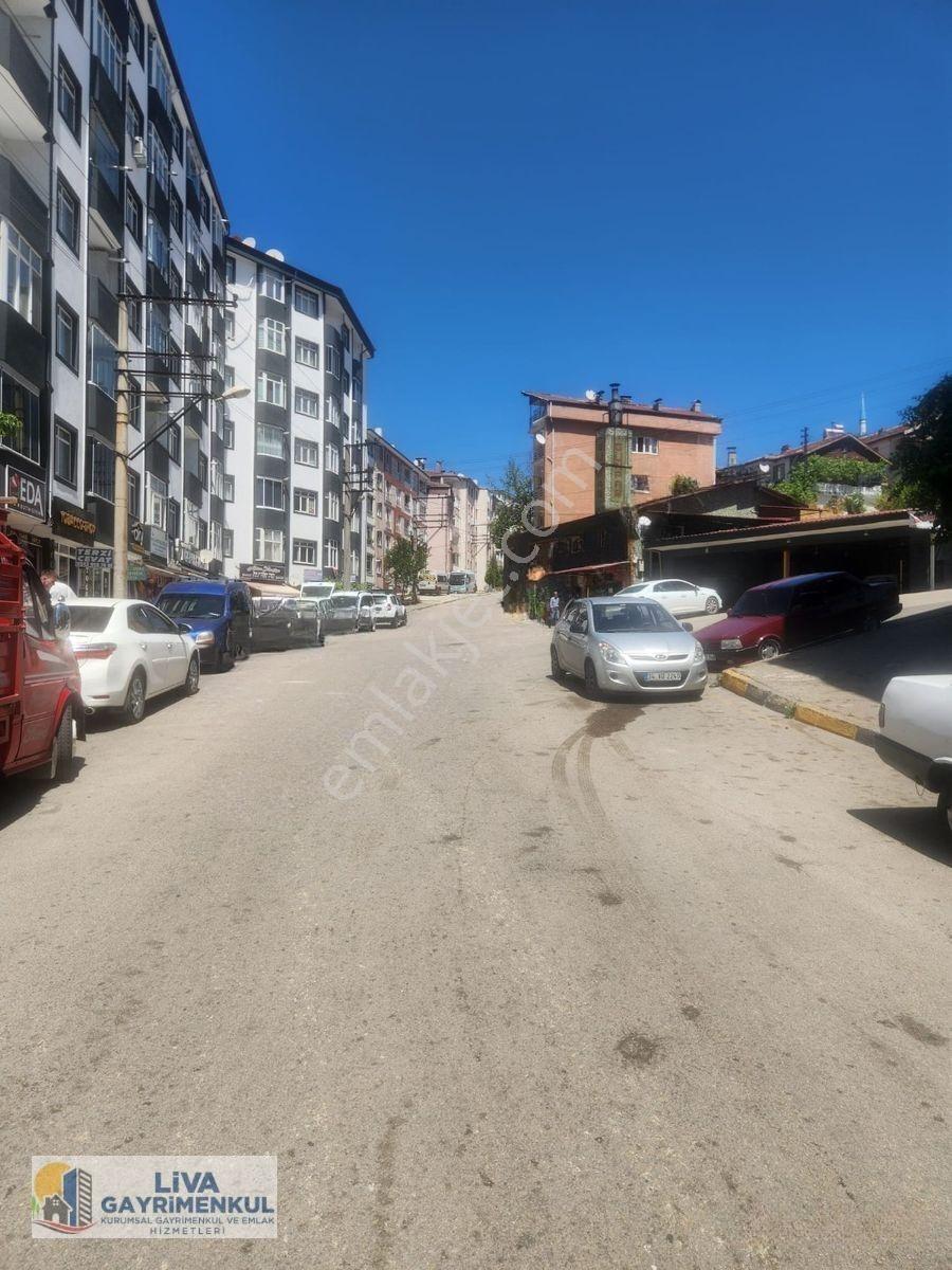 Karabük Yeşil Mahalle Esentepe Mevki Taşkent Caddesinde İçi Yapılı 2+1 Satılık Daire — fotoğraf 4