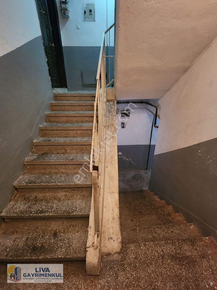 Karabük Yeşil Mahalle Esentepe Mevki Taşkent Caddesinde İçi Yapılı 2+1 Satılık Daire — fotoğraf 8