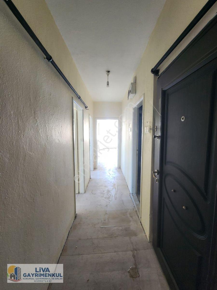 Karabük Yeşil Mahalle Esentepe Mevki Taşkent Caddesinde İçi Yapılı 2+1 Satılık Daire — fotoğraf 10