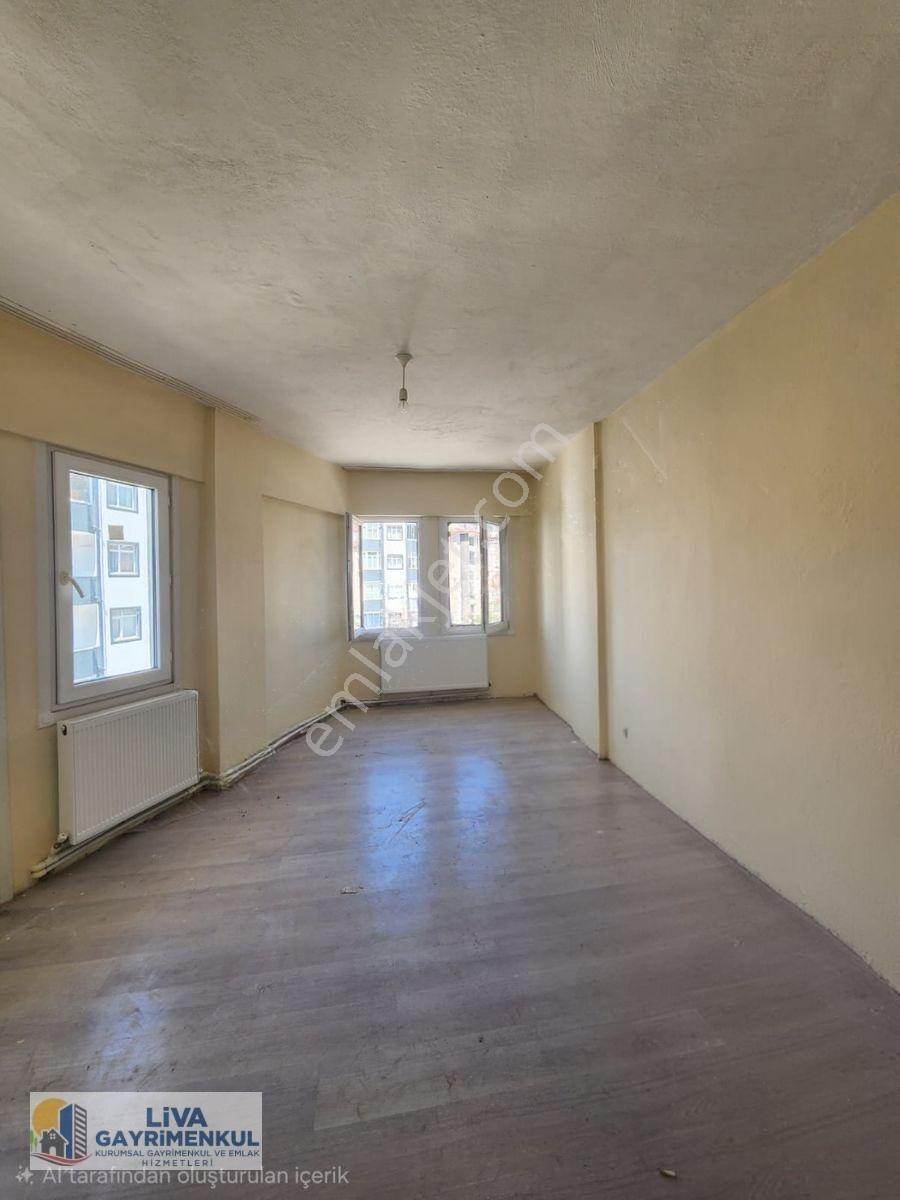Karabük Yeşil Mahalle Esentepe Mevki Taşkent Caddesinde İçi Yapılı 2+1 Satılık Daire — fotoğraf 11