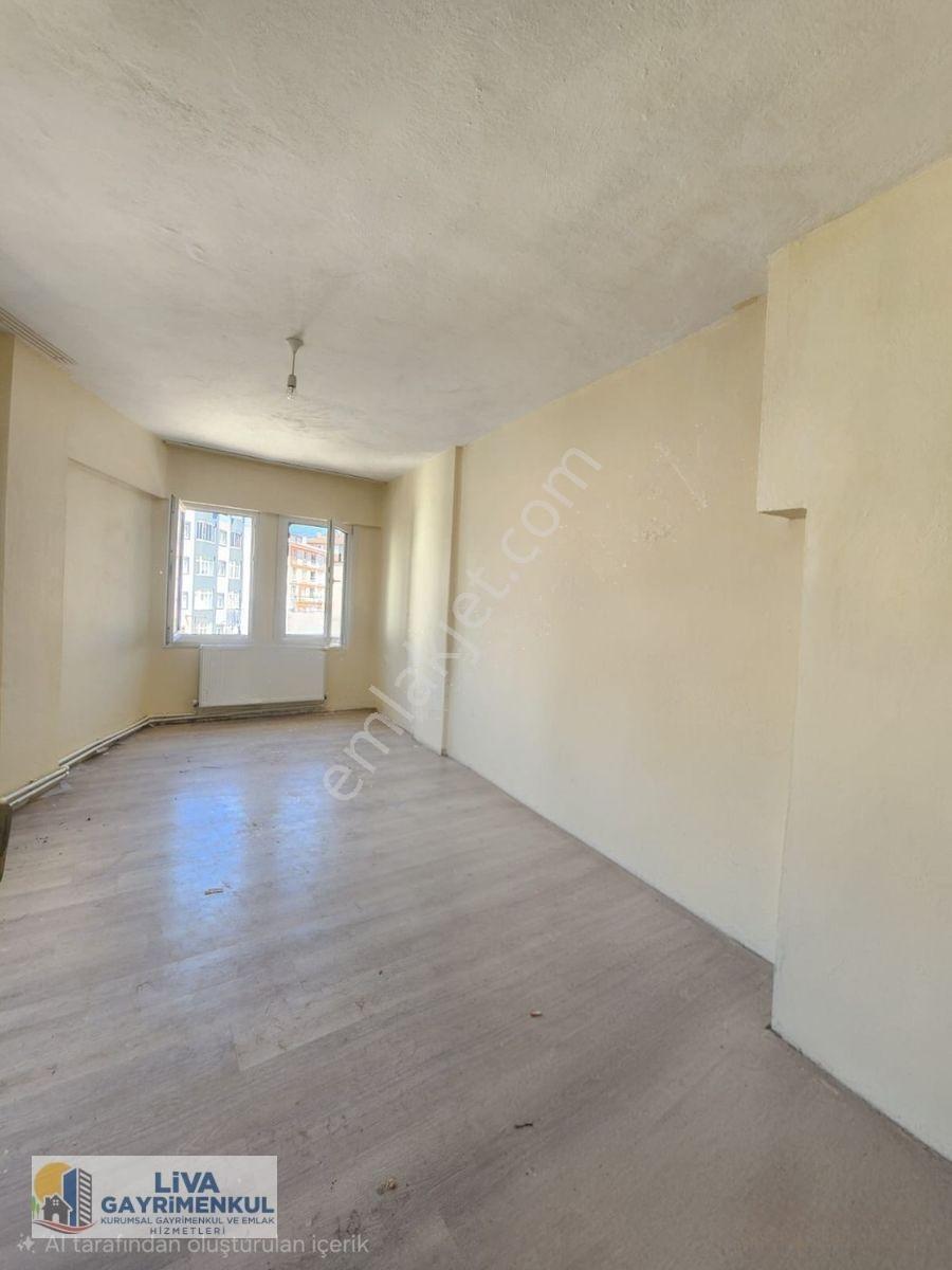 Karabük Yeşil Mahalle Esentepe Mevki Taşkent Caddesinde İçi Yapılı 2+1 Satılık Daire — fotoğraf 12