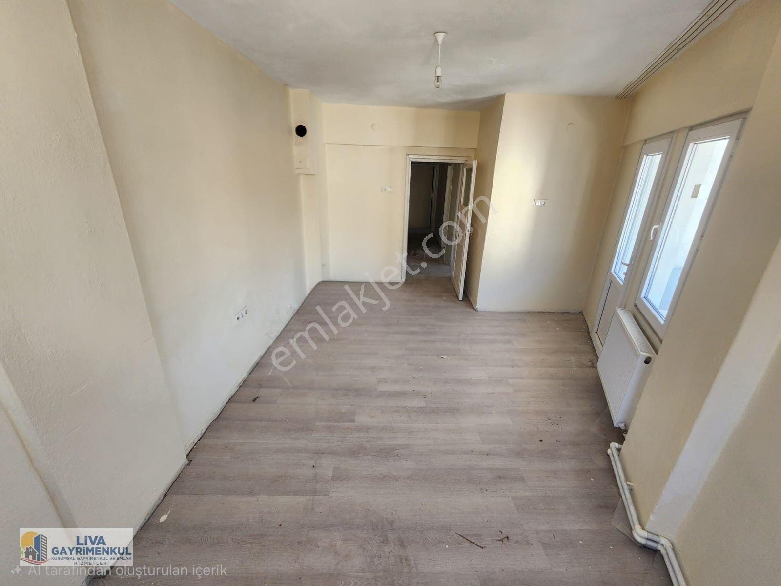 Karabük Yeşil Mahalle Esentepe Mevki Taşkent Caddesinde İçi Yapılı 2+1 Satılık Daire — fotoğraf 15