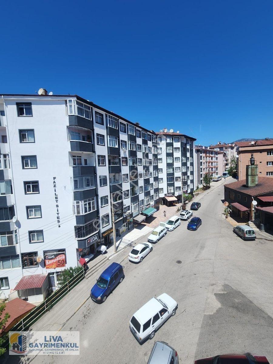 Karabük Yeşil Mahalle Esentepe Mevki Taşkent Caddesinde İçi Yapılı 2+1 Satılık Daire — fotoğraf 18