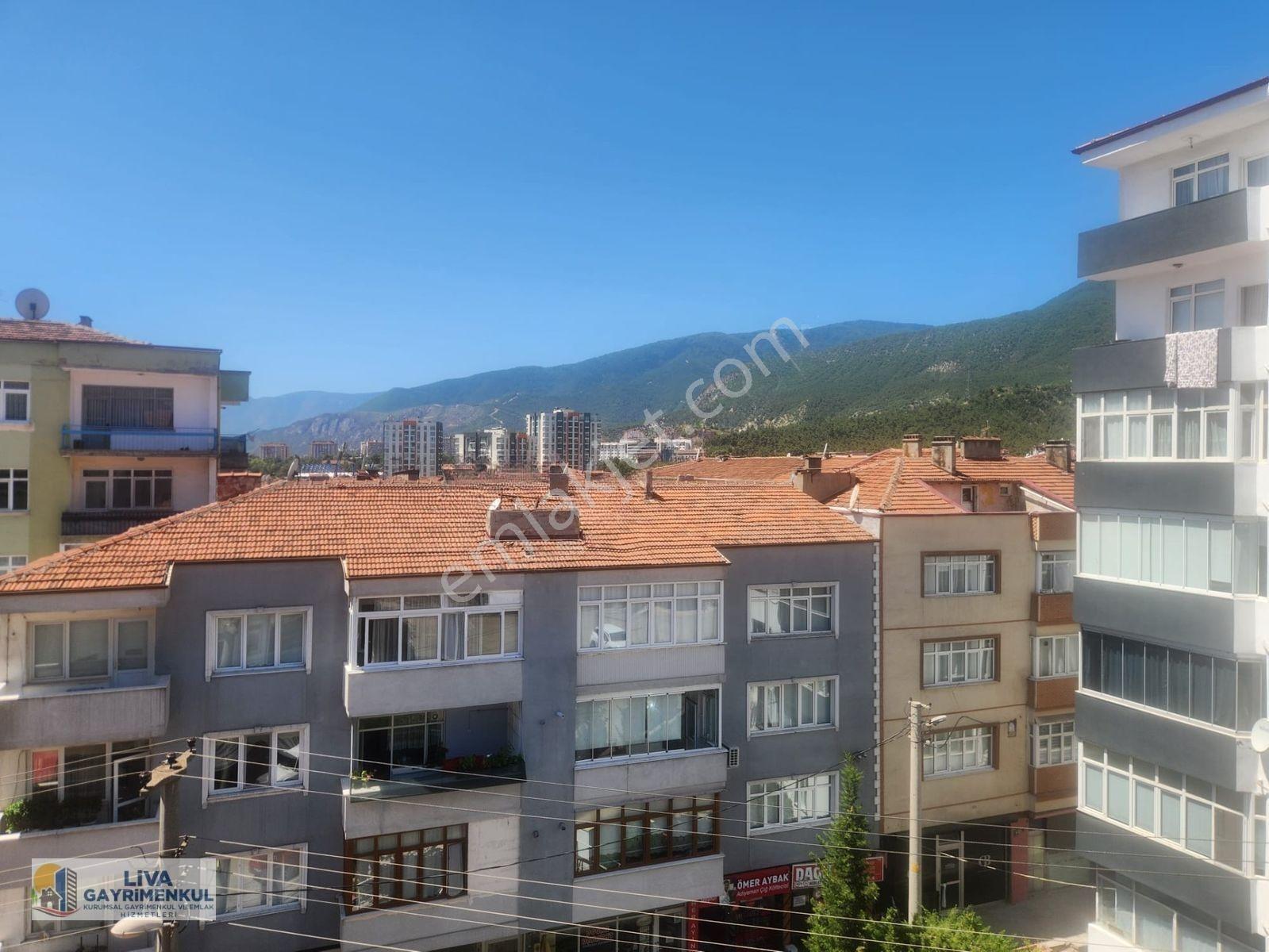 Karabük Yeşil Mahalle Esentepe Mevki Taşkent Caddesinde İçi Yapılı 2+1 Satılık Daire — fotoğraf 20
