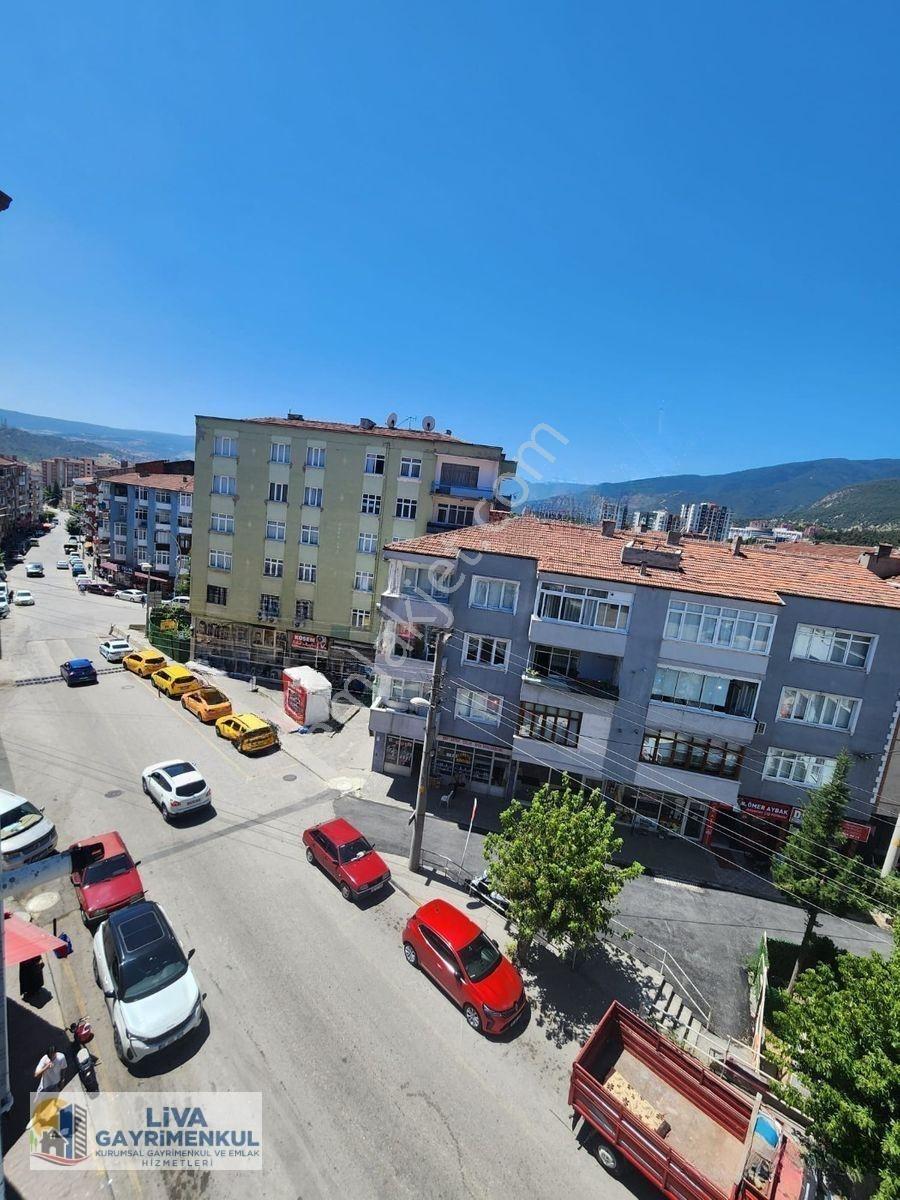 Karabük Yeşil Mahalle Esentepe Mevki Taşkent Caddesinde İçi Yapılı 2+1 Satılık Daire — fotoğraf 21