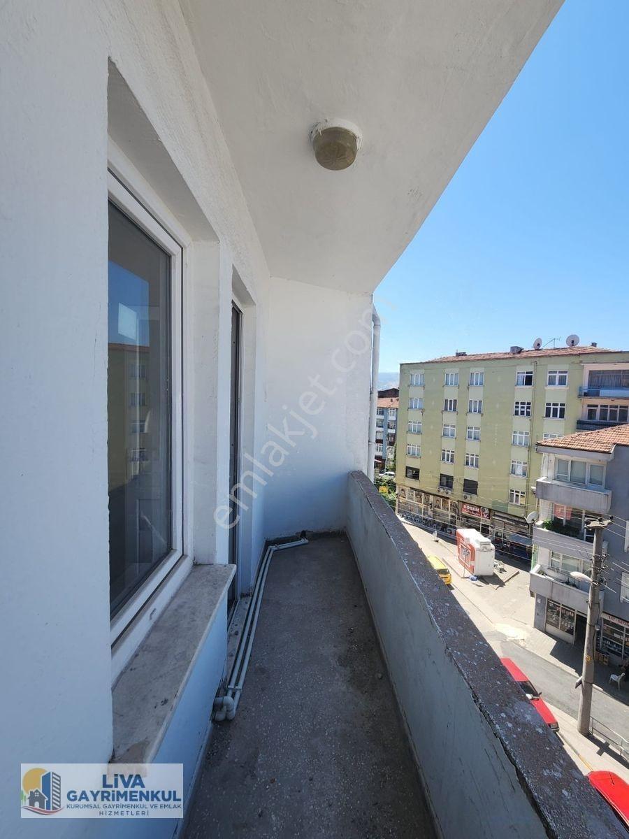 Karabük Yeşil Mahalle Esentepe Mevki Taşkent Caddesinde İçi Yapılı 2+1 Satılık Daire — fotoğraf 22