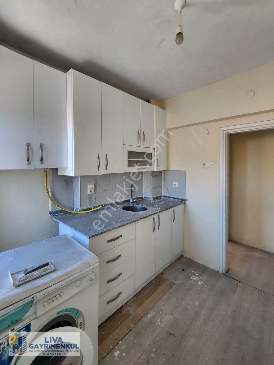 Karabük Yeşil Mahalle Esentepe Mevki Taşkent Caddesinde İçi Yapılı 2+1 Satılık Daire — fotoğraf 27