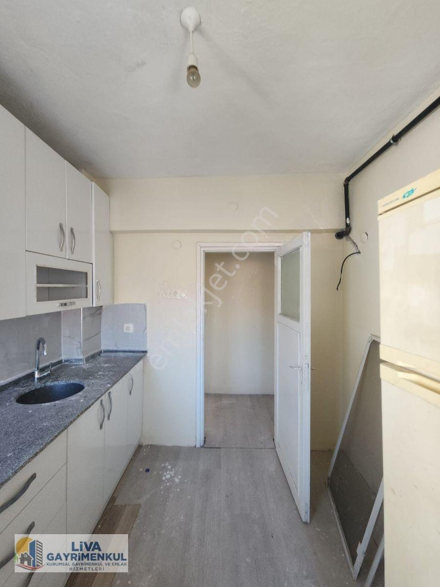 Karabük Yeşil Mahalle Esentepe Mevki Taşkent Caddesinde İçi Yapılı 2+1 Satılık Daire — fotoğraf 29
