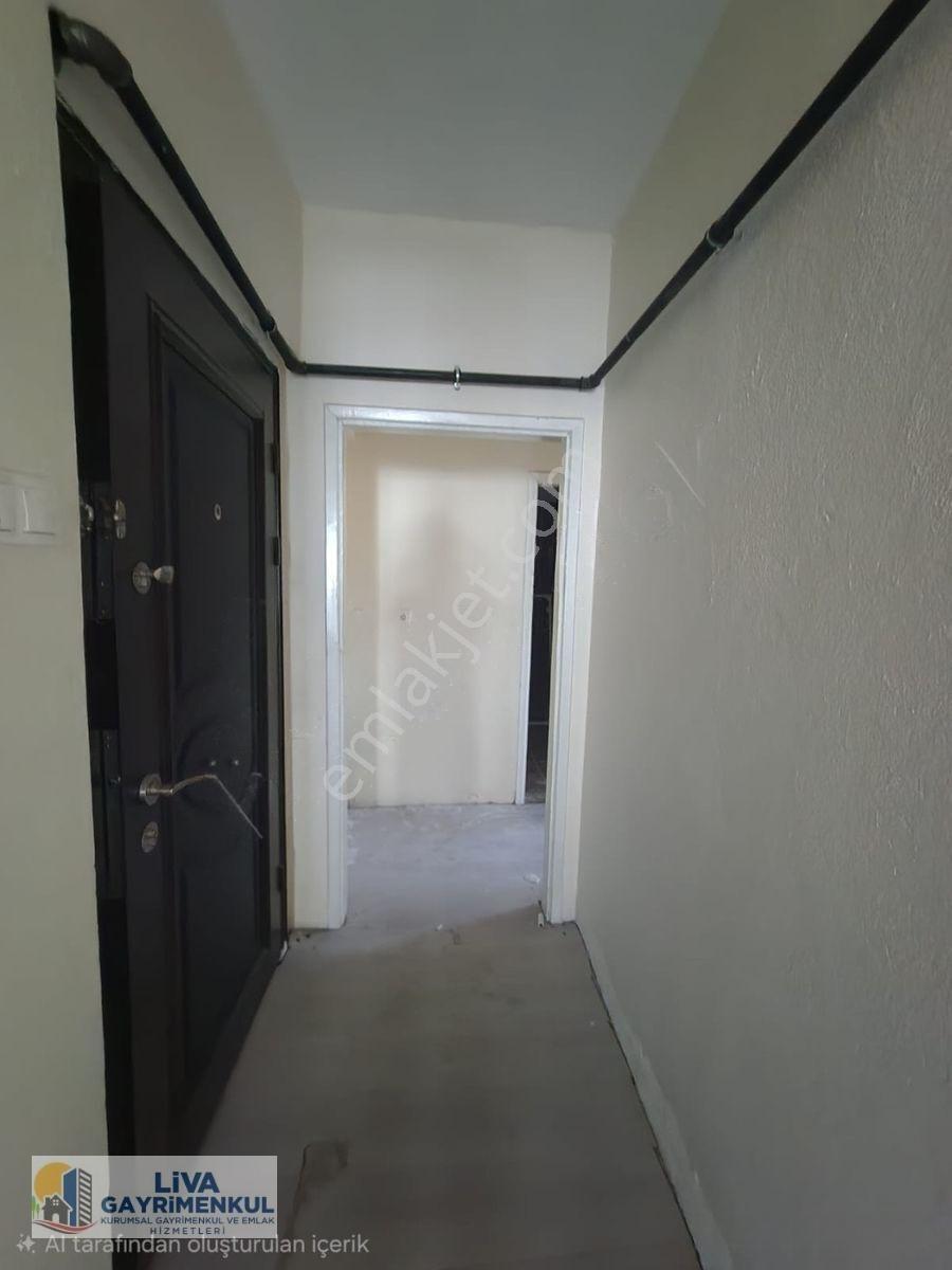 Karabük Yeşil Mahalle Esentepe Mevki Taşkent Caddesinde İçi Yapılı 2+1 Satılık Daire — fotoğraf 30