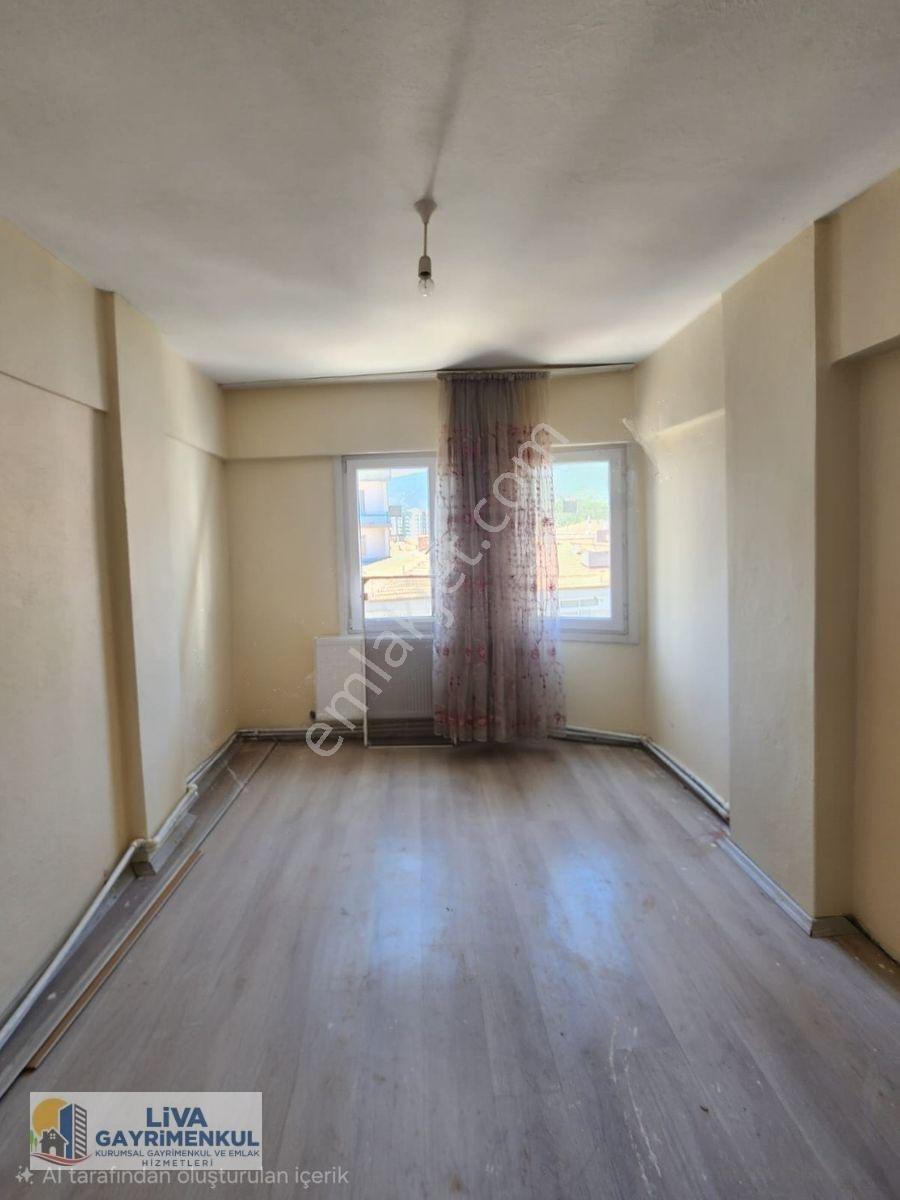 Karabük Yeşil Mahalle Esentepe Mevki Taşkent Caddesinde İçi Yapılı 2+1 Satılık Daire — fotoğraf 33