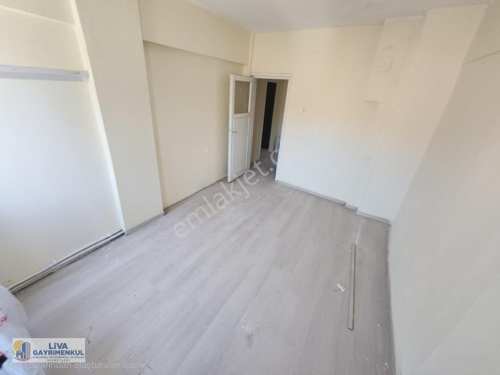 Karabük Yeşil Mahalle Esentepe Mevki Taşkent Caddesinde İçi Yapılı 2+1 Satılık Daire — fotoğraf 34