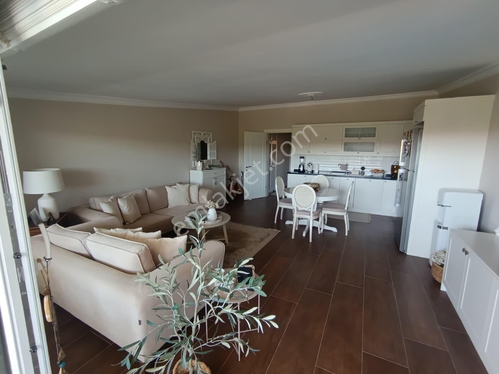 Didim'in En Prestijli Sitesinde Tam Konforlu 4+1 Dubleks — fotoğraf 8
