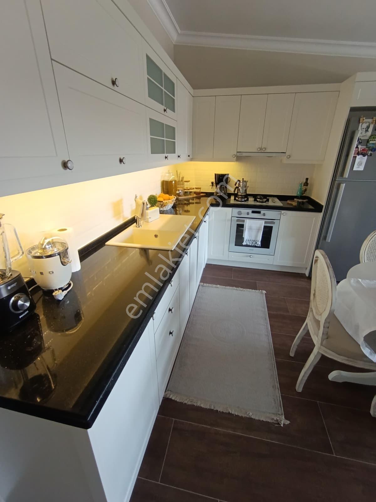 Didim'in En Prestijli Sitesinde Tam Konforlu 4+1 Dubleks — fotoğraf 9