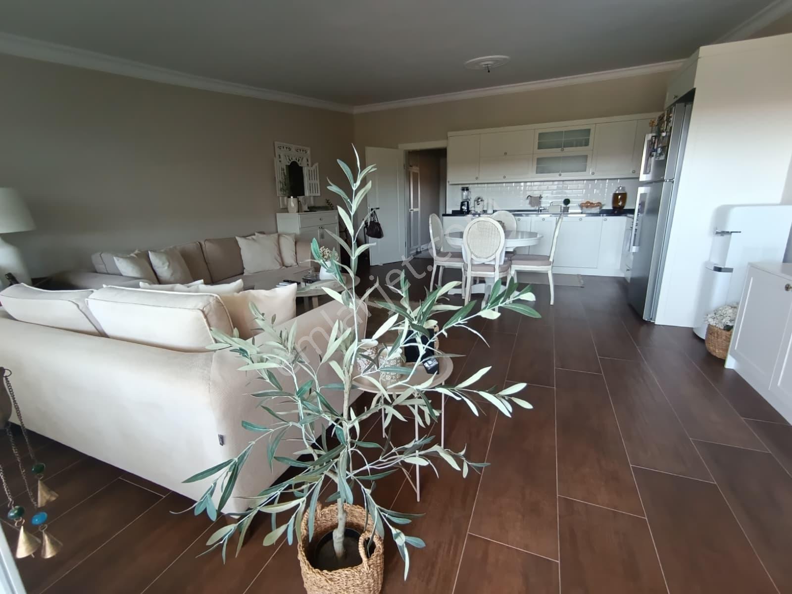 Didim'in En Prestijli Sitesinde Tam Konforlu 4+1 Dubleks — fotoğraf 10