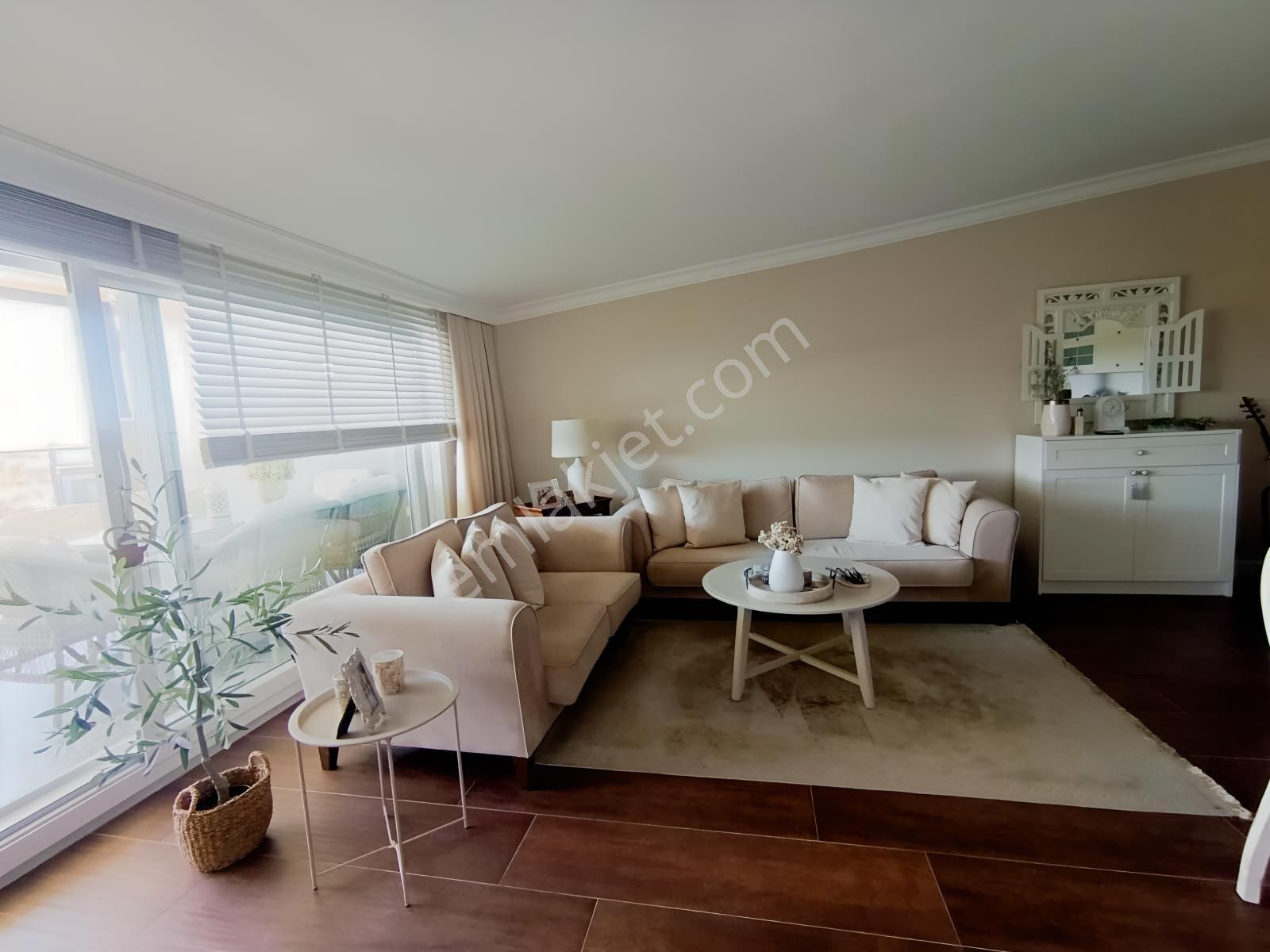 Didim'in En Prestijli Sitesinde Tam Konforlu 4+1 Dubleks — fotoğraf 11
