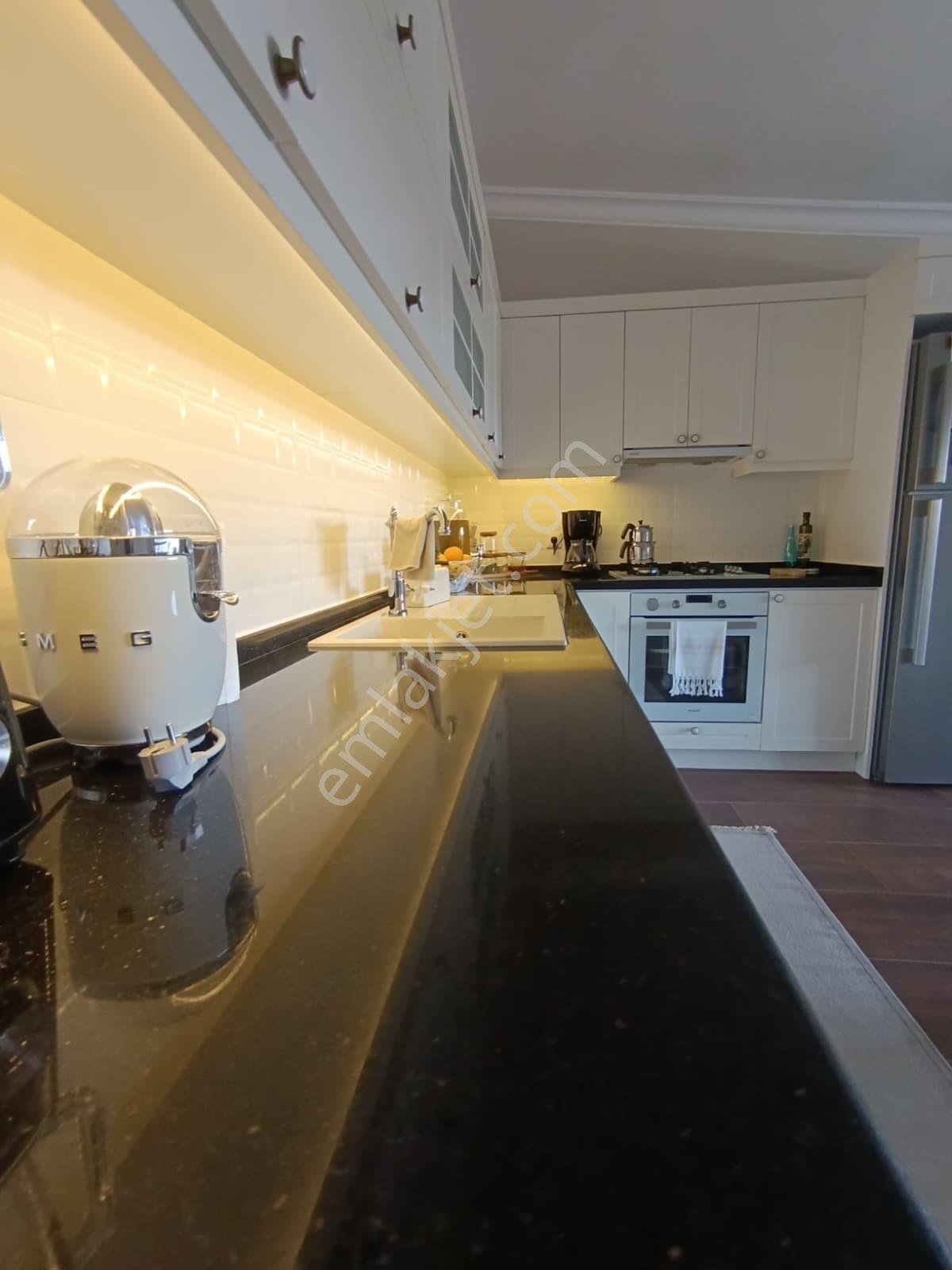 Didim'in En Prestijli Sitesinde Tam Konforlu 4+1 Dubleks — fotoğraf 12
