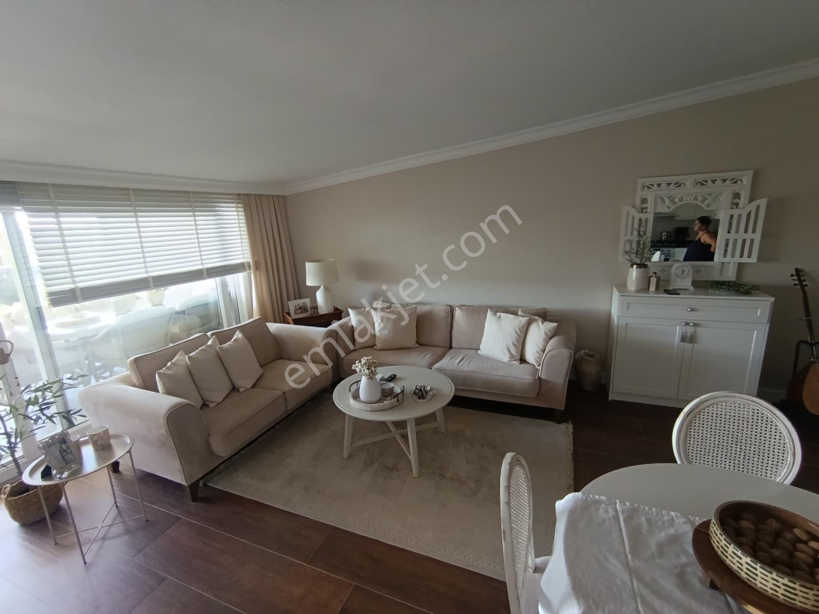 Didim'in En Prestijli Sitesinde Tam Konforlu 4+1 Dubleks — fotoğraf 13