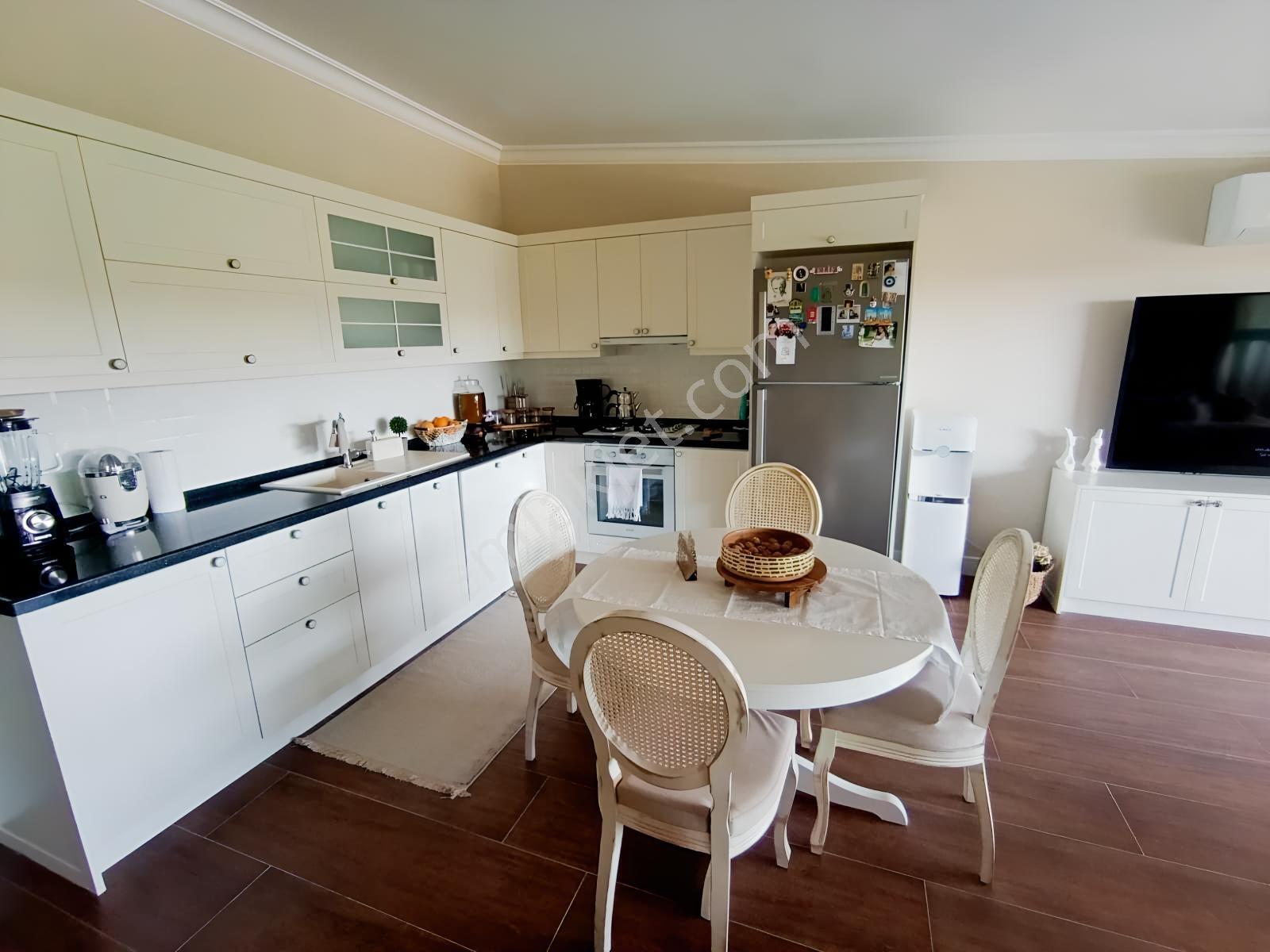 Didim'in En Prestijli Sitesinde Tam Konforlu 4+1 Dubleks — fotoğraf 14