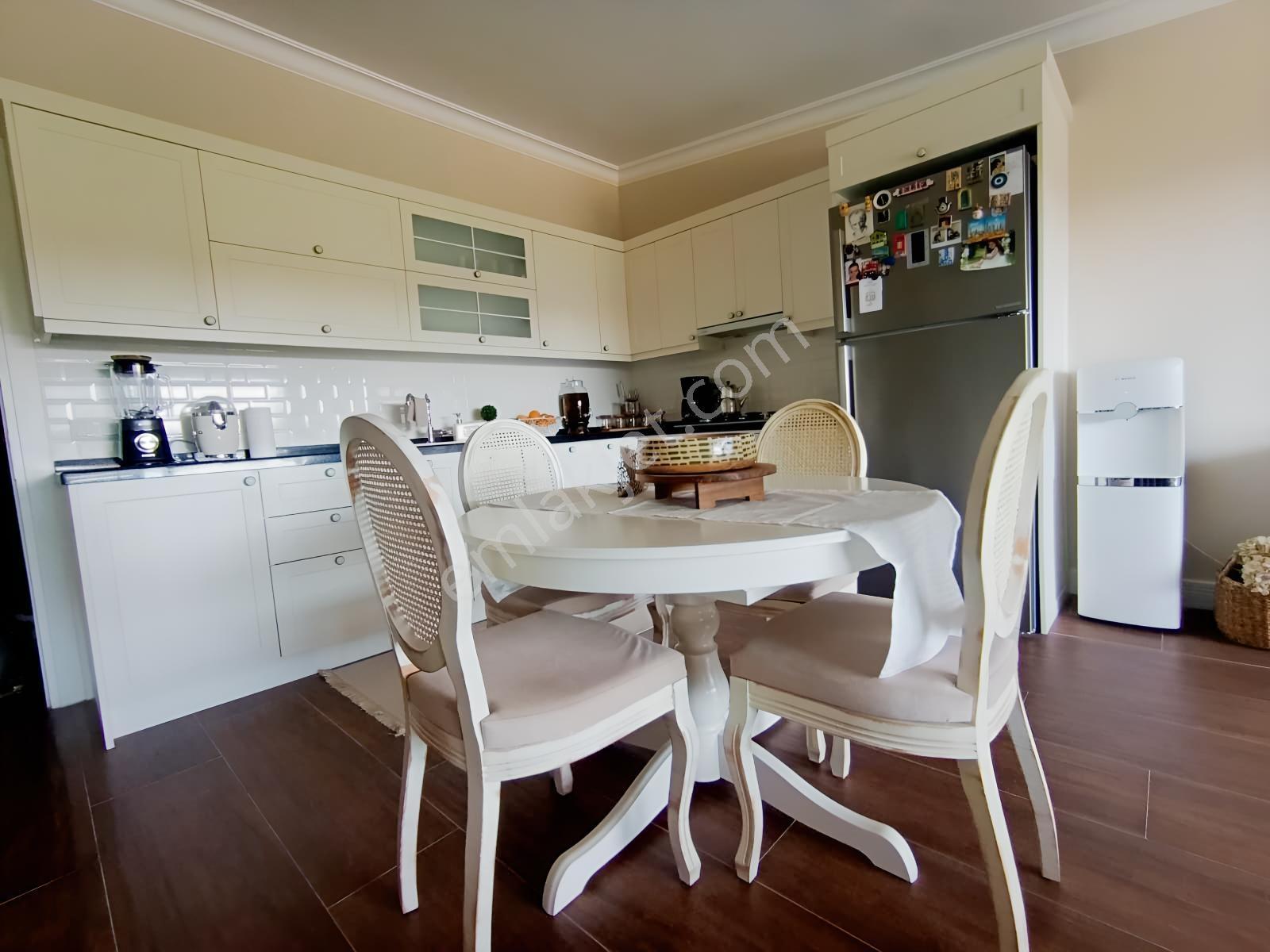 Didim'in En Prestijli Sitesinde Tam Konforlu 4+1 Dubleks — fotoğraf 15