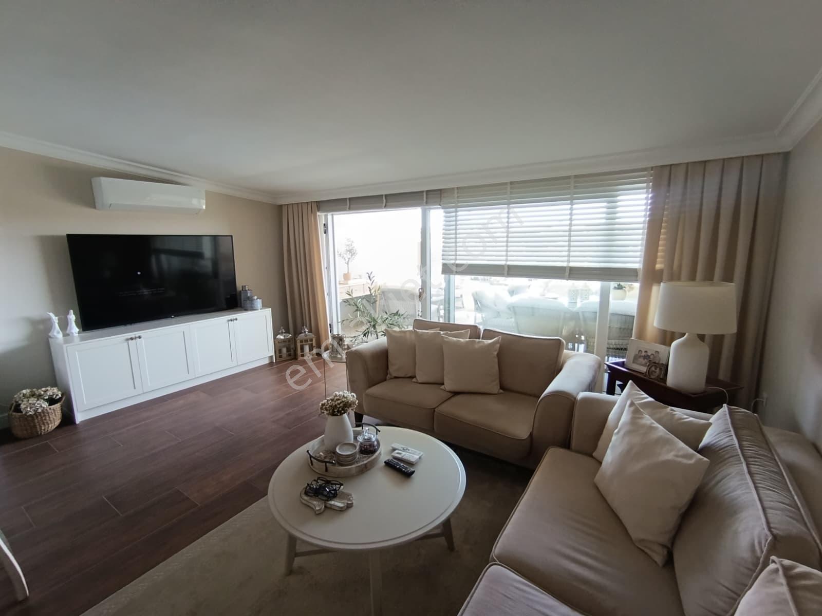 Didim'in En Prestijli Sitesinde Tam Konforlu 4+1 Dubleks — fotoğraf 16