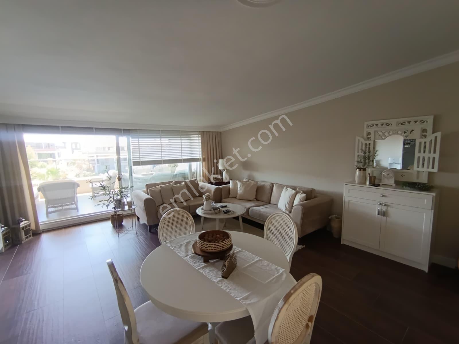 Didim'in En Prestijli Sitesinde Tam Konforlu 4+1 Dubleks — fotoğraf 18
