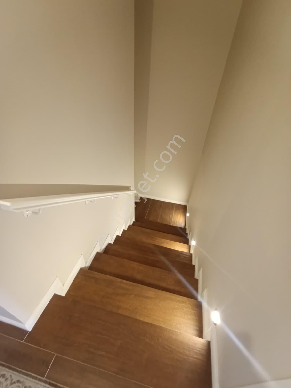 Didim'in En Prestijli Sitesinde Tam Konforlu 4+1 Dubleks — fotoğraf 19