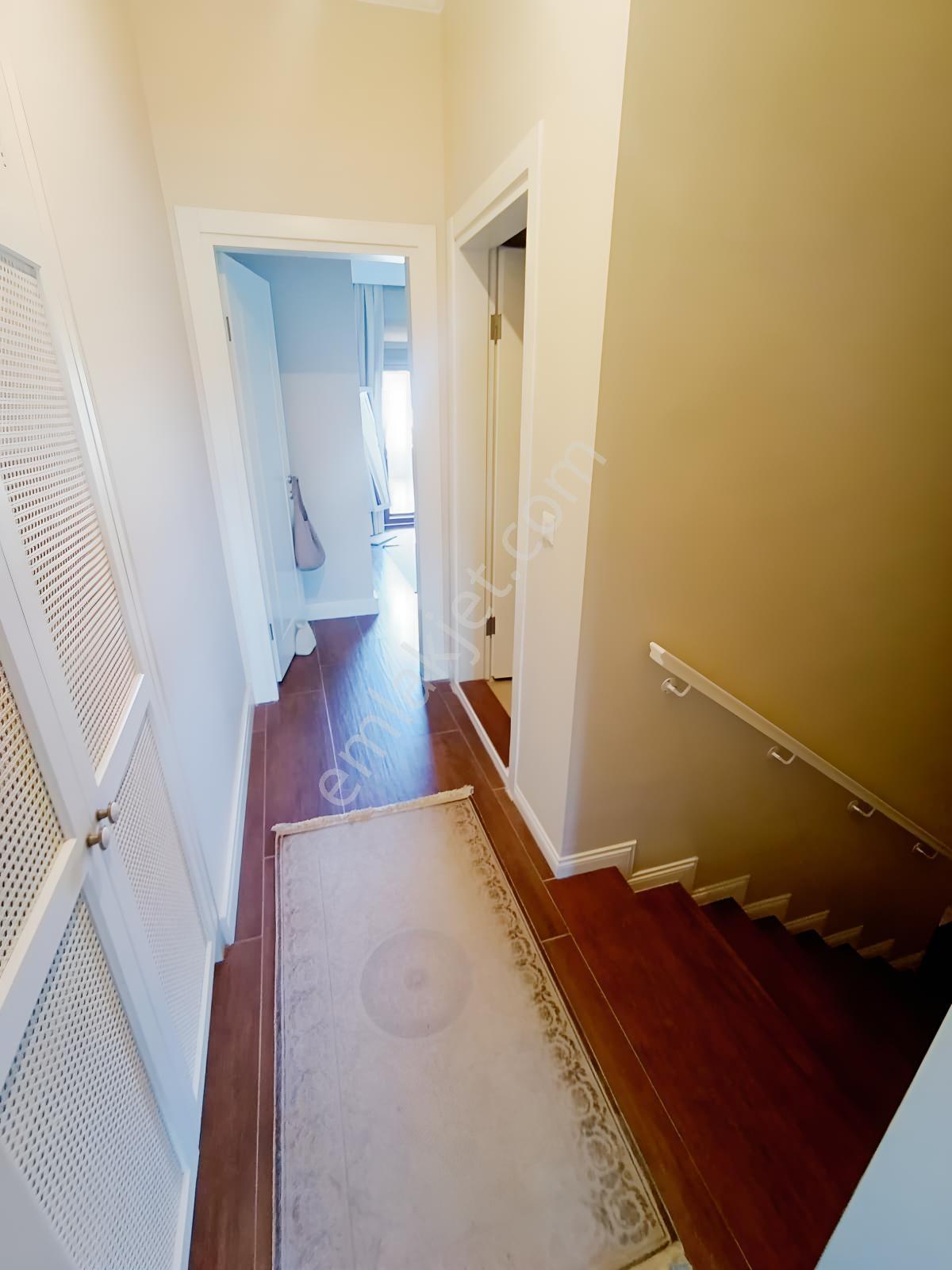 Didim'in En Prestijli Sitesinde Tam Konforlu 4+1 Dubleks — fotoğraf 20