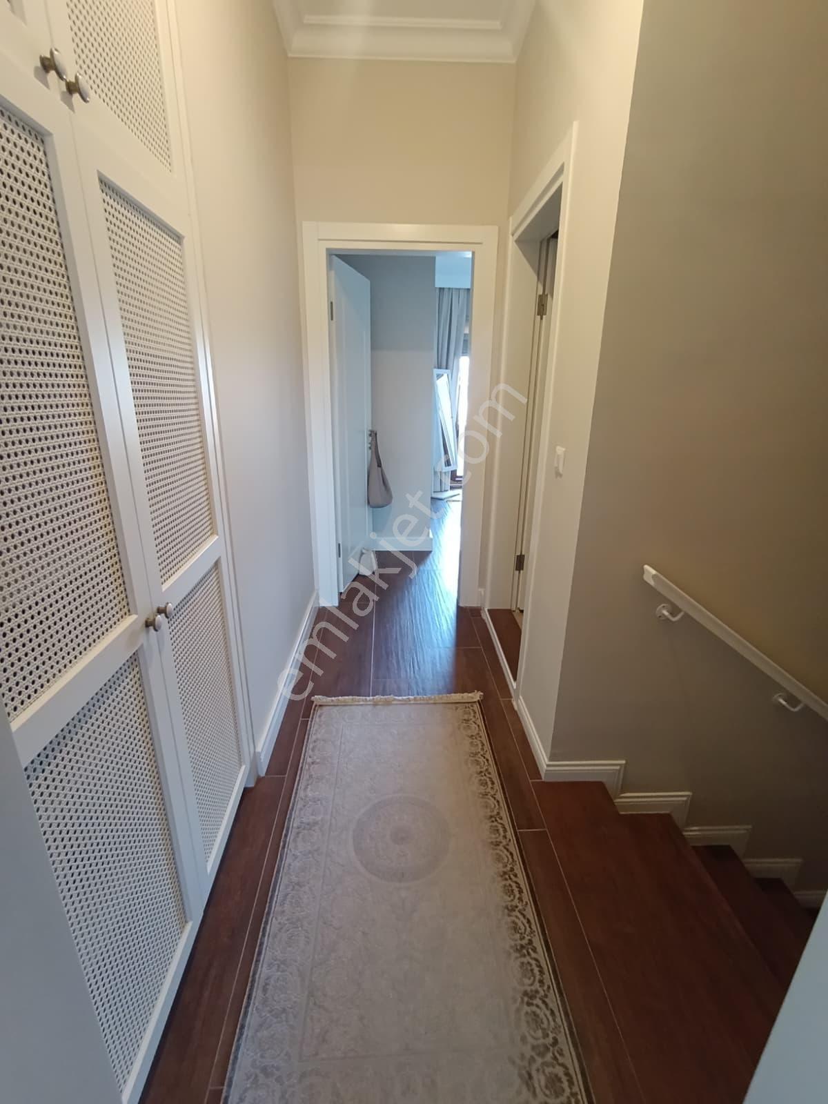 Didim'in En Prestijli Sitesinde Tam Konforlu 4+1 Dubleks — fotoğraf 21