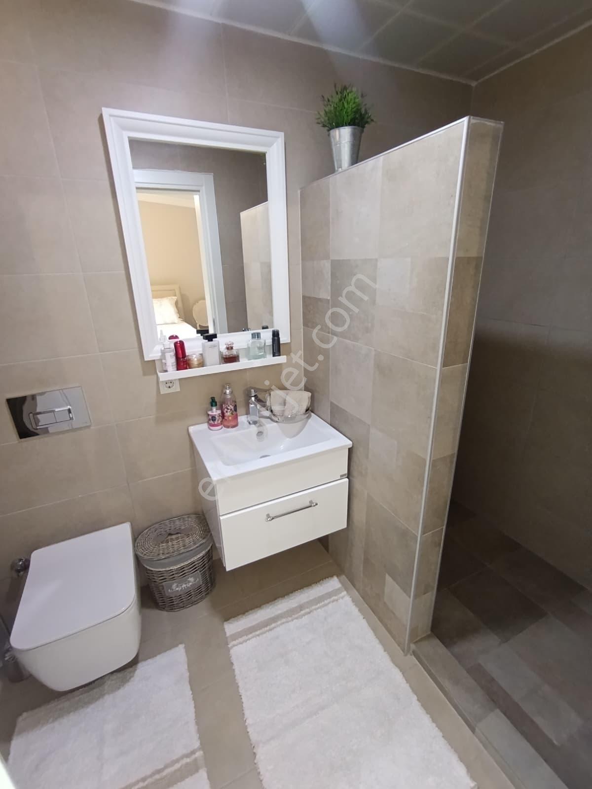 Didim'in En Prestijli Sitesinde Tam Konforlu 4+1 Dubleks — fotoğraf 22