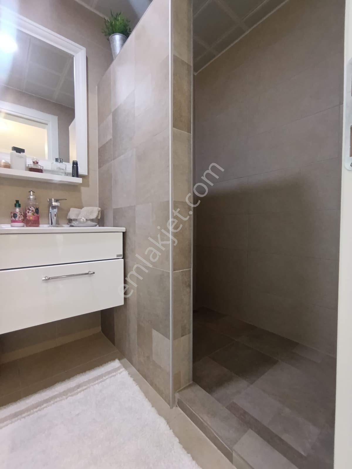Didim'in En Prestijli Sitesinde Tam Konforlu 4+1 Dubleks — fotoğraf 23