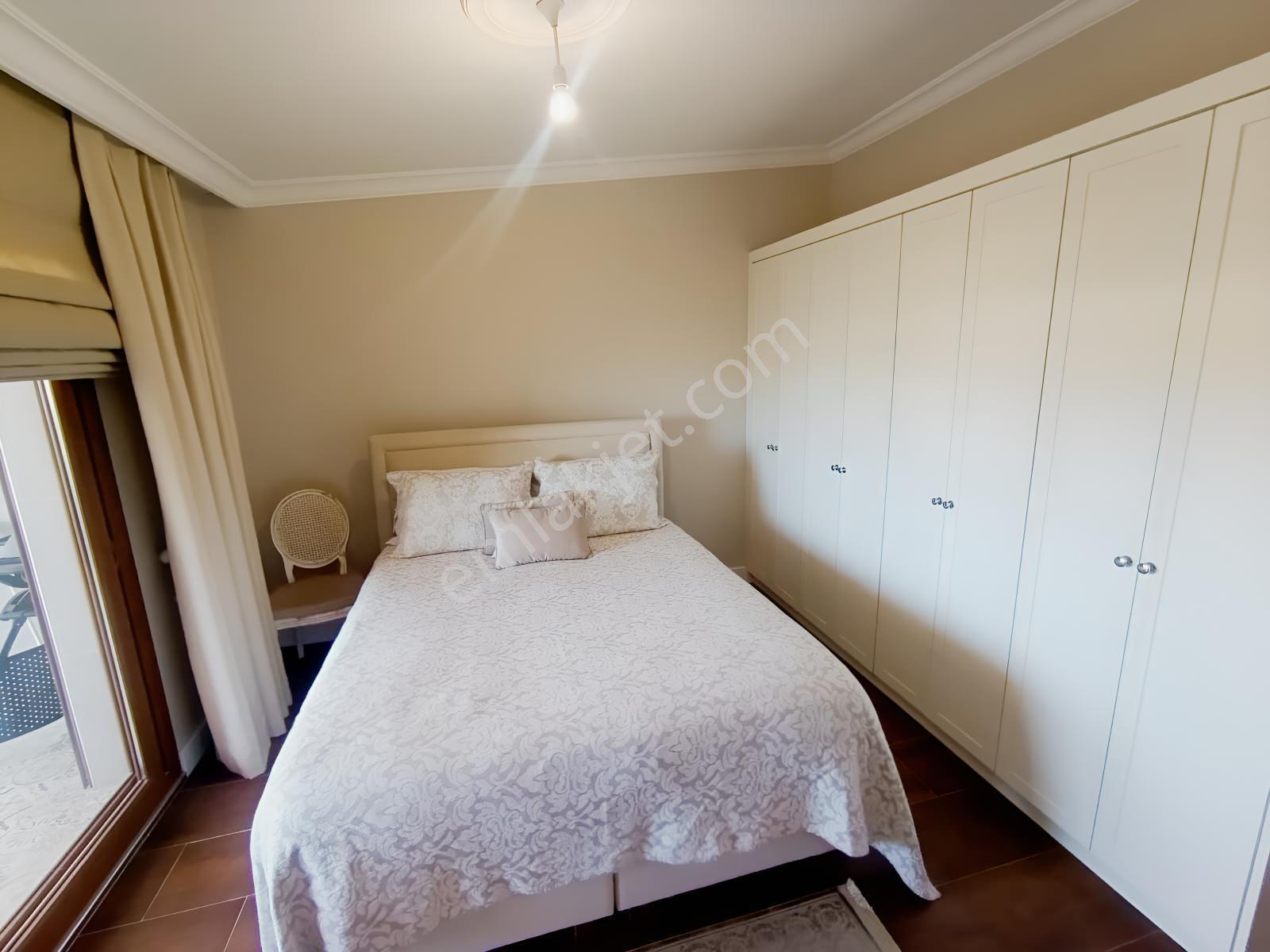 Didim'in En Prestijli Sitesinde Tam Konforlu 4+1 Dubleks — fotoğraf 24