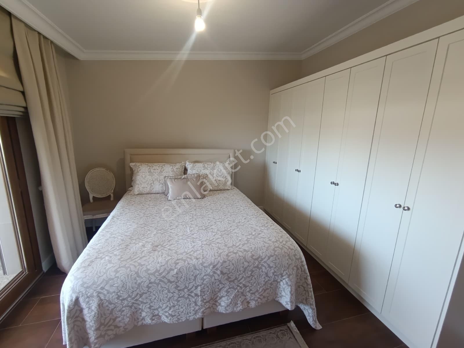 Didim'in En Prestijli Sitesinde Tam Konforlu 4+1 Dubleks — fotoğraf 25