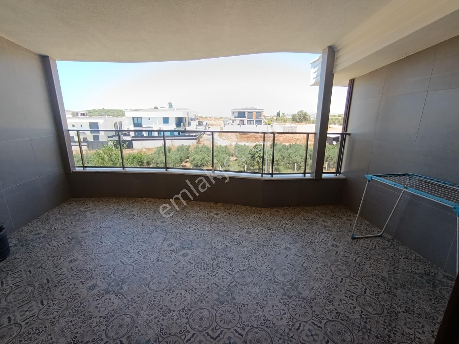 Didim'in En Prestijli Sitesinde Tam Konforlu 4+1 Dubleks — fotoğraf 26